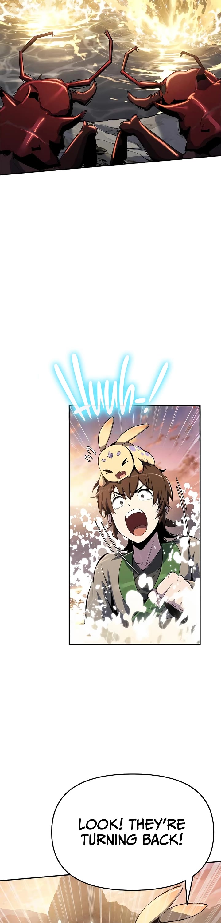 Entomologist in Sichuan Tang Clan Chapter 51 page 27 - Chapter 51