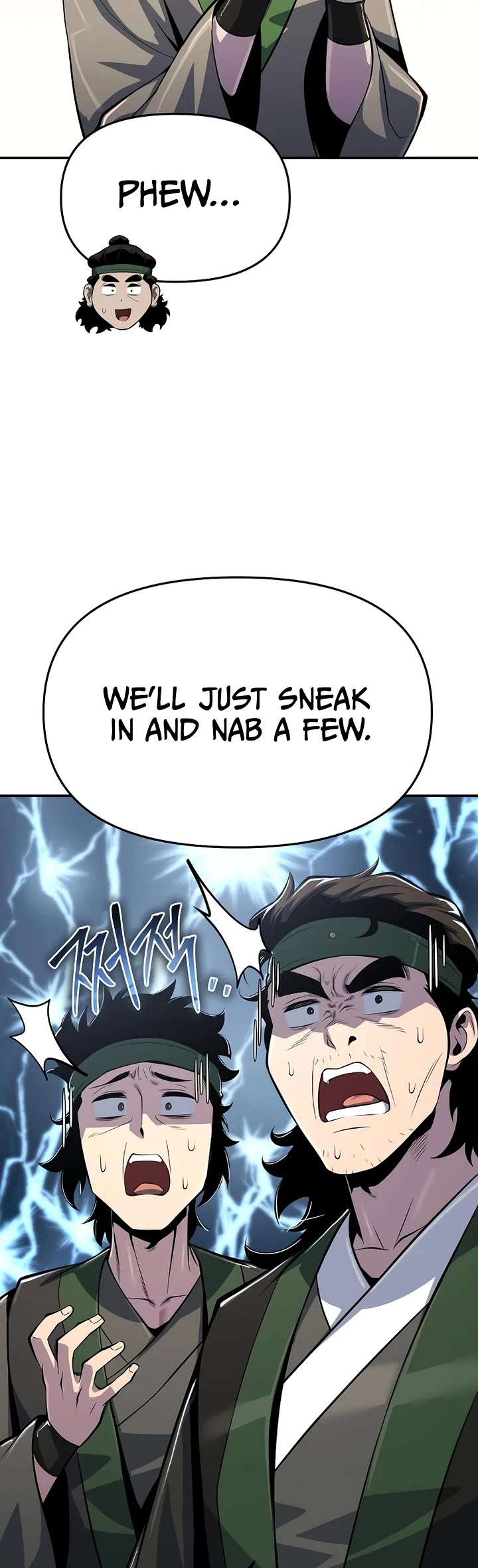 Entomologist in Sichuan Tang Clan Chapter 51 page 35 - Chapter 51