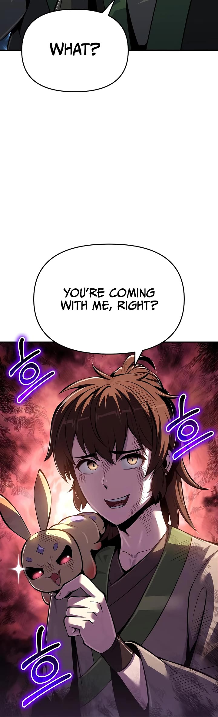 Entomologist in Sichuan Tang Clan Chapter 51 page 36 - Chapter 51