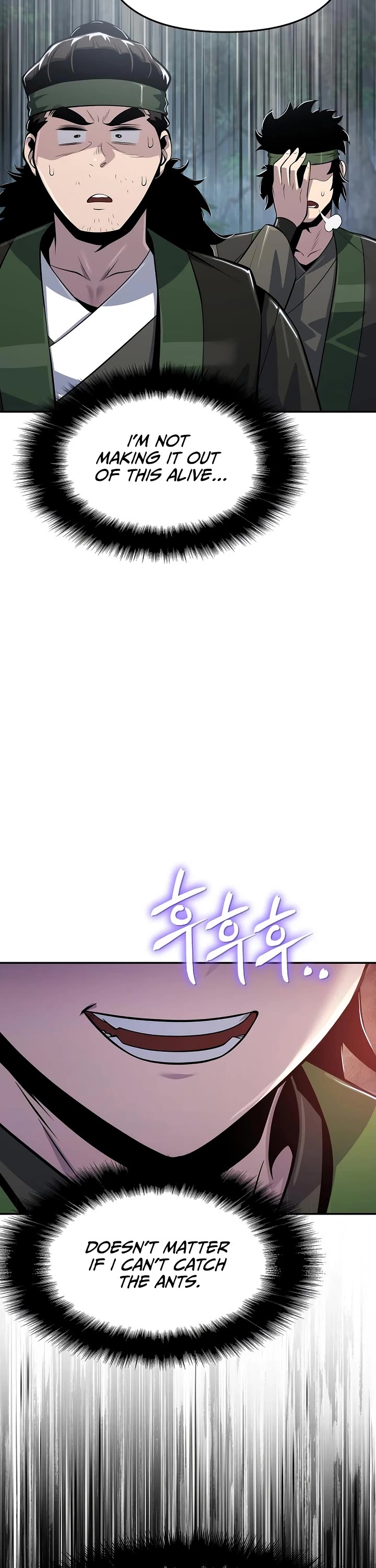 Entomologist in Sichuan Tang Clan Chapter 51 page 46 - Chapter 51
