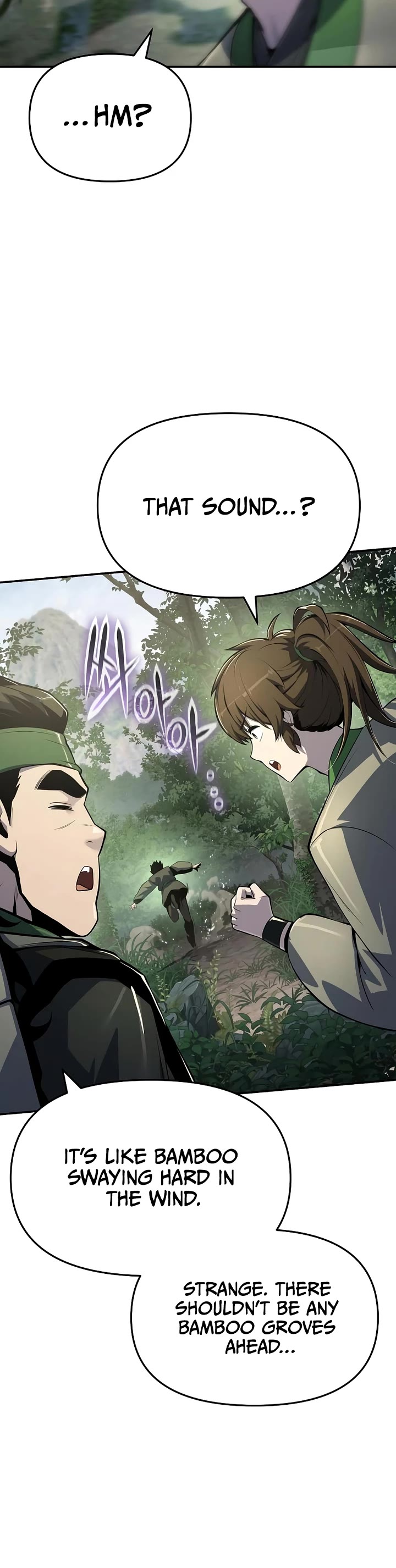 Entomologist in Sichuan Tang Clan Chapter 51 page 5 - Chapter 51