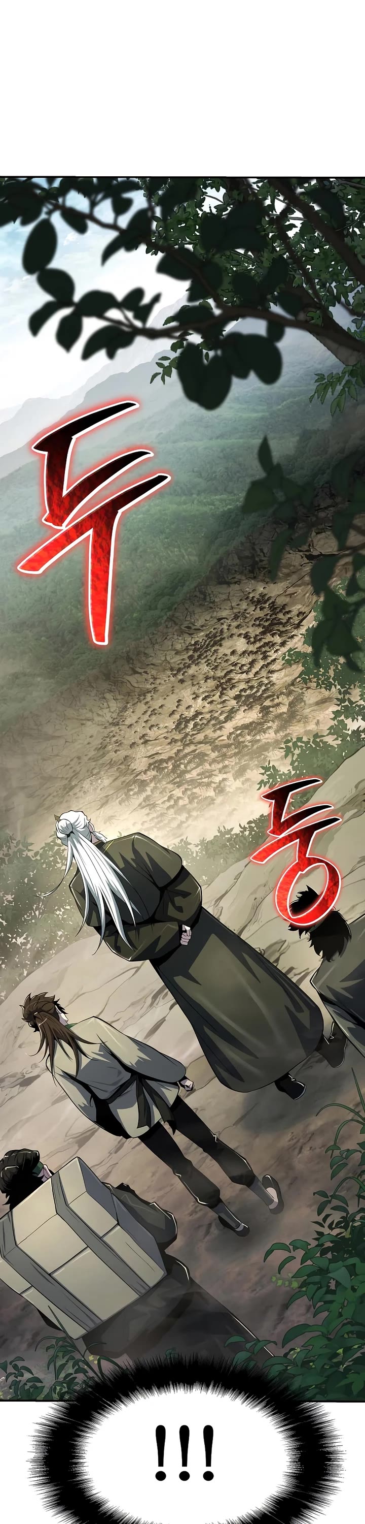 Entomologist in Sichuan Tang Clan Chapter 51 page 7 - Chapter 51