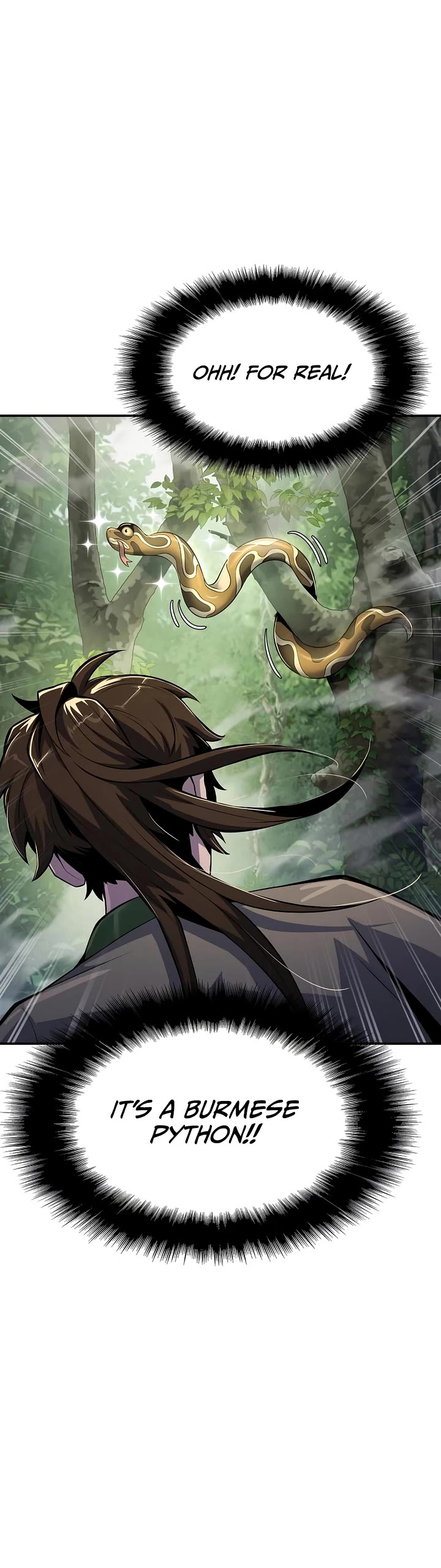 Entomologist in Sichuan Tang Clan Chapter 52 page 24 - Chapter 52