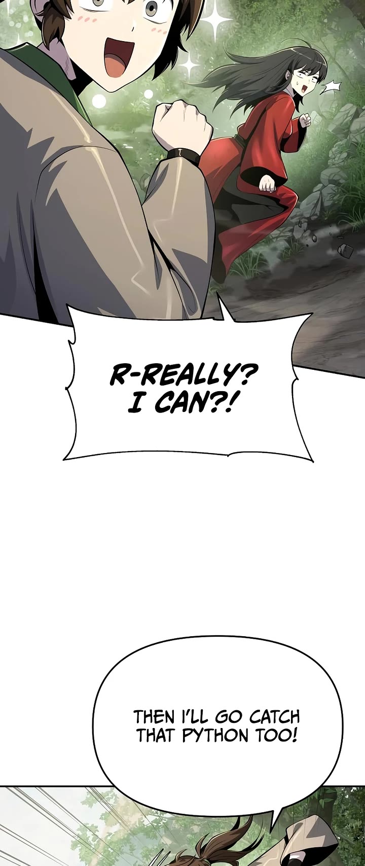 Entomologist in Sichuan Tang Clan Chapter 52 page 27 - Chapter 52