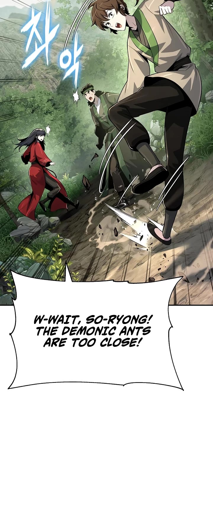Entomologist in Sichuan Tang Clan Chapter 52 page 28 - Chapter 52