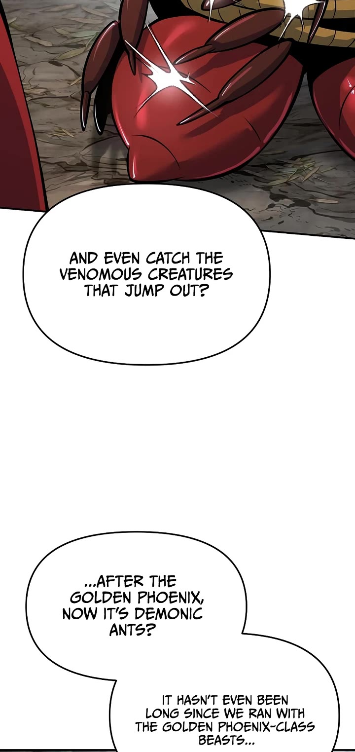 Entomologist in Sichuan Tang Clan Chapter 52 page 3 - Chapter 52