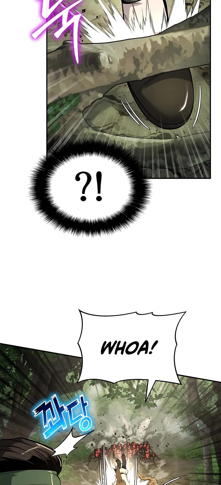 Entomologist in Sichuan Tang Clan Chapter 52 page 31 - Chapter 52
