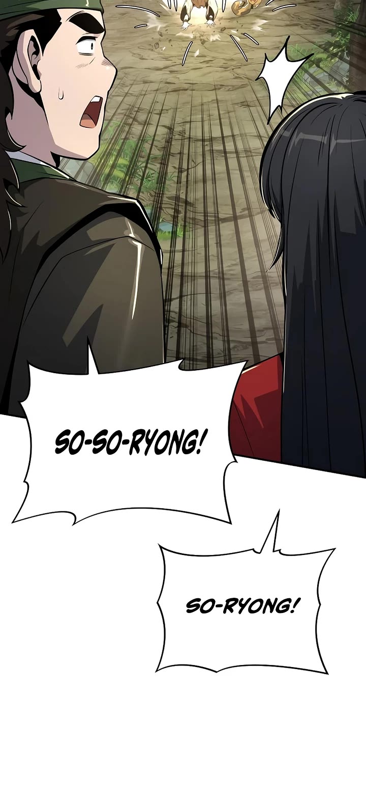 Entomologist in Sichuan Tang Clan Chapter 52 page 32 - Chapter 52
