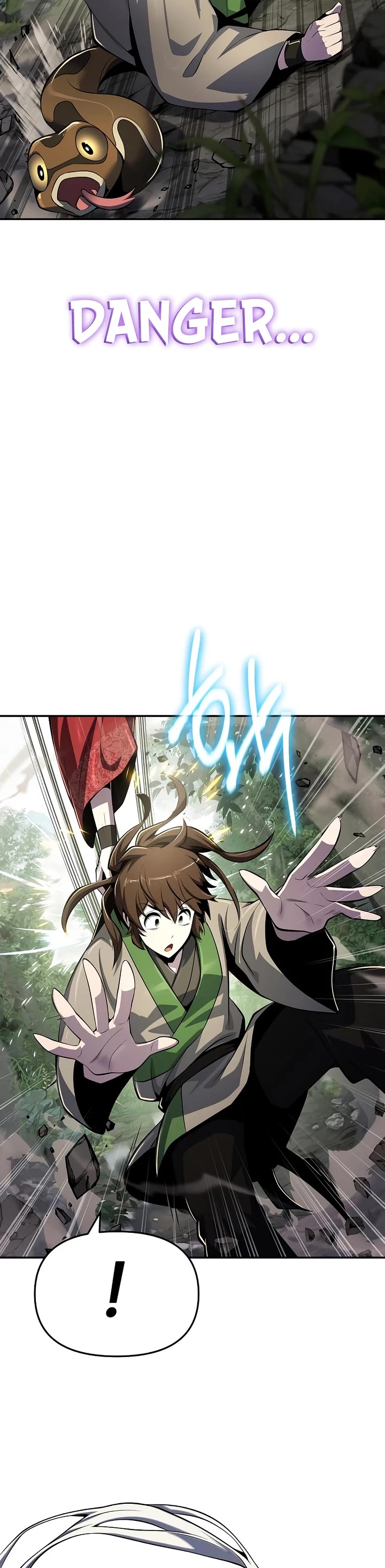 Entomologist in Sichuan Tang Clan Chapter 52 page 34 - Chapter 52