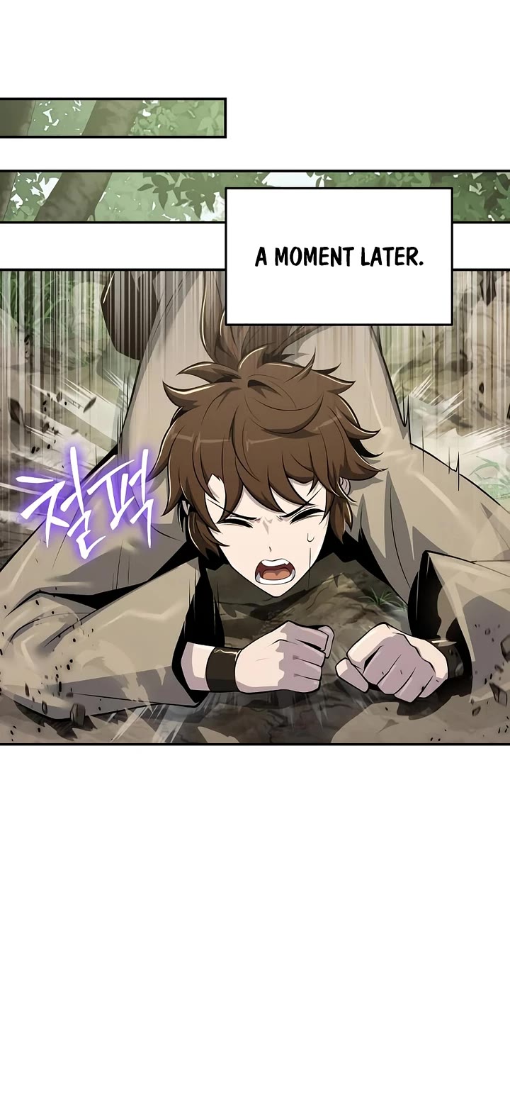 Entomologist in Sichuan Tang Clan Chapter 52 page 39 - Chapter 52