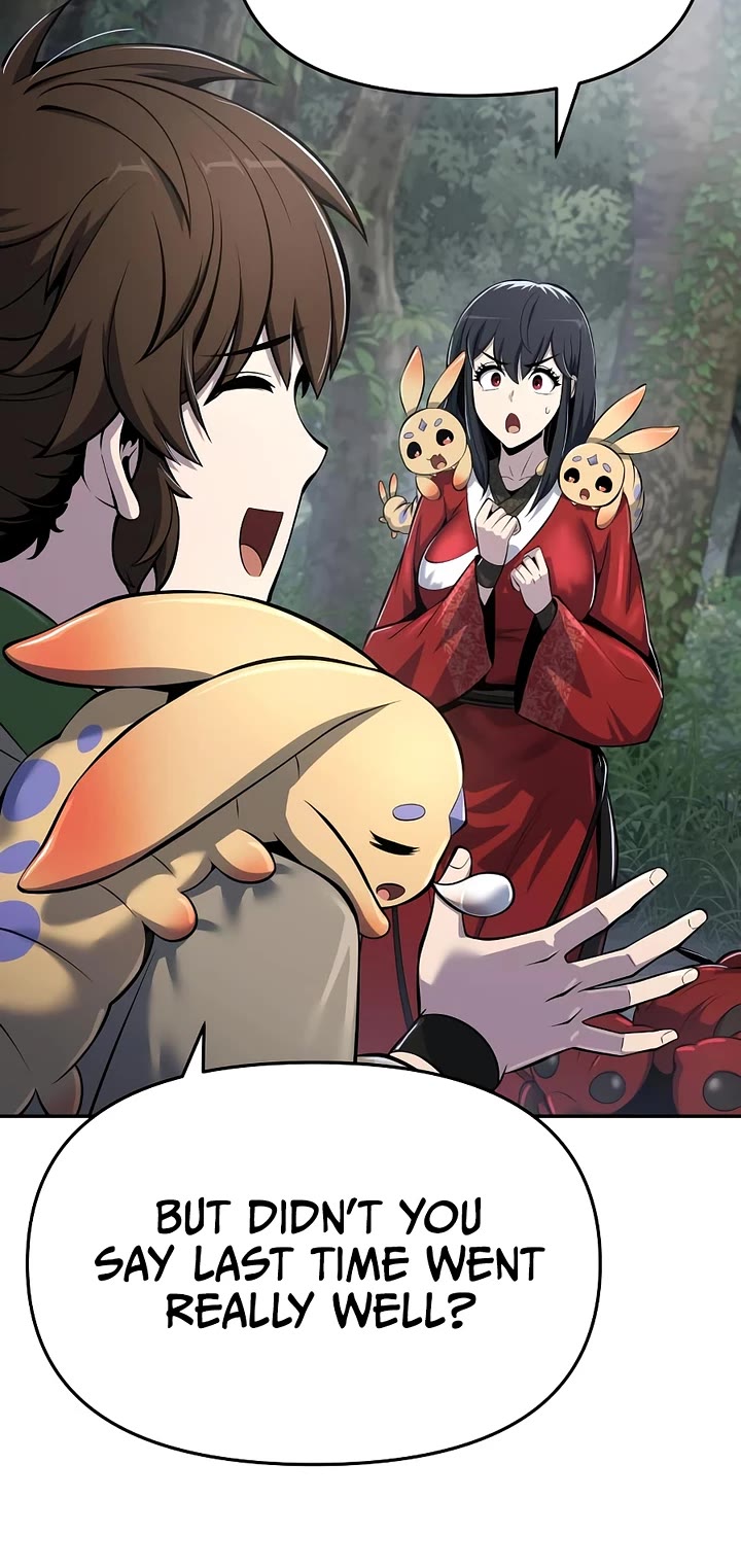 Entomologist in Sichuan Tang Clan Chapter 52 page 4 - Chapter 52