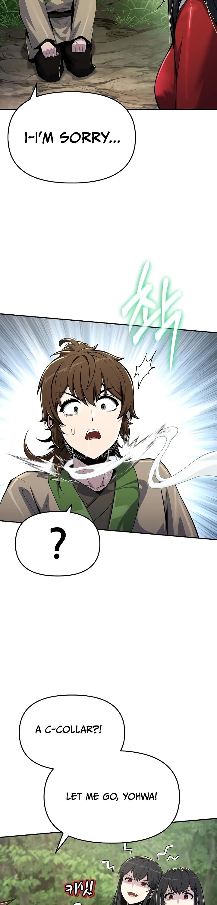 Entomologist in Sichuan Tang Clan Chapter 52 page 41 - Chapter 52