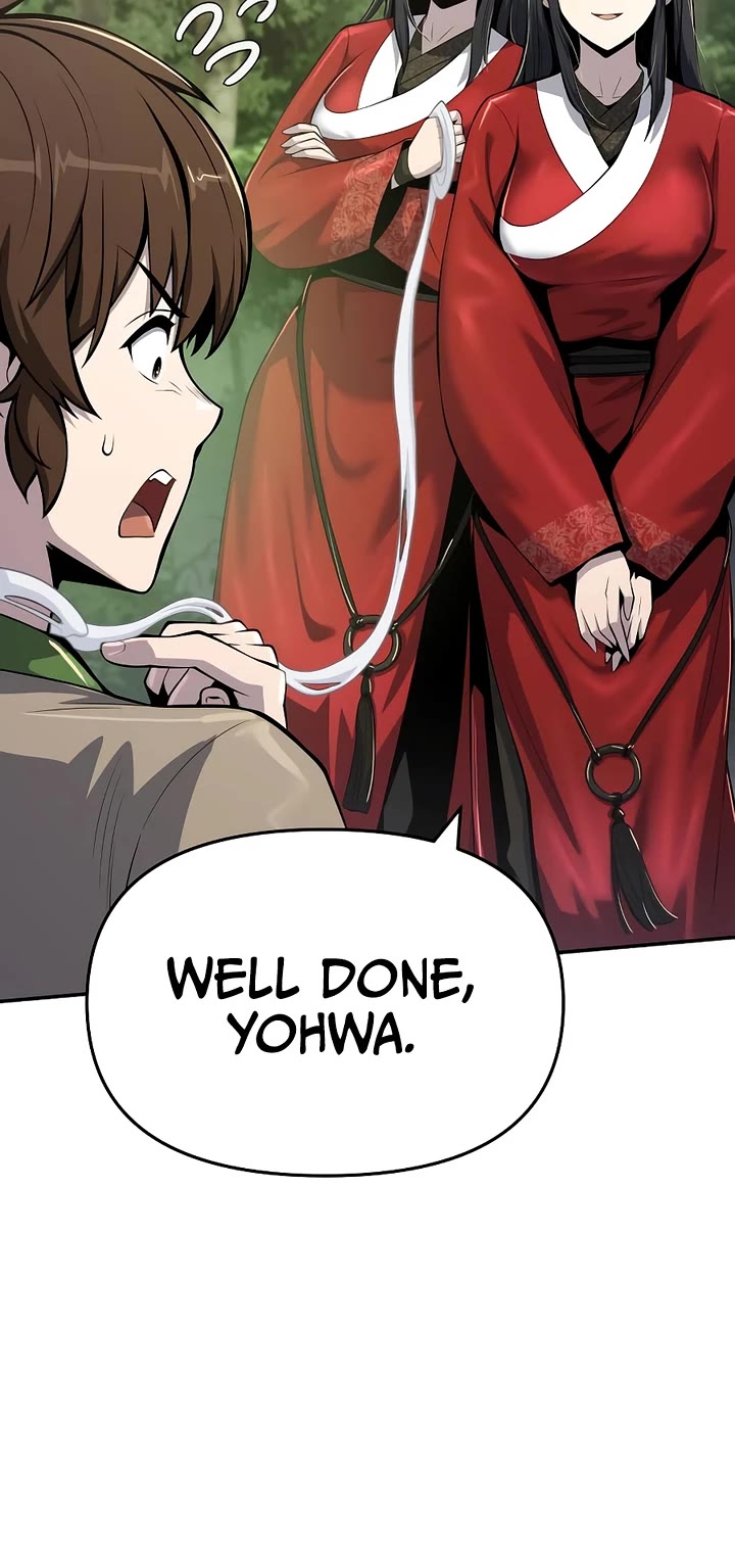 Entomologist in Sichuan Tang Clan Chapter 52 page 42 - Chapter 52