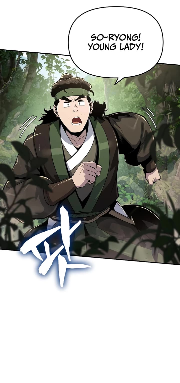 Entomologist in Sichuan Tang Clan Chapter 52 page 43 - Chapter 52