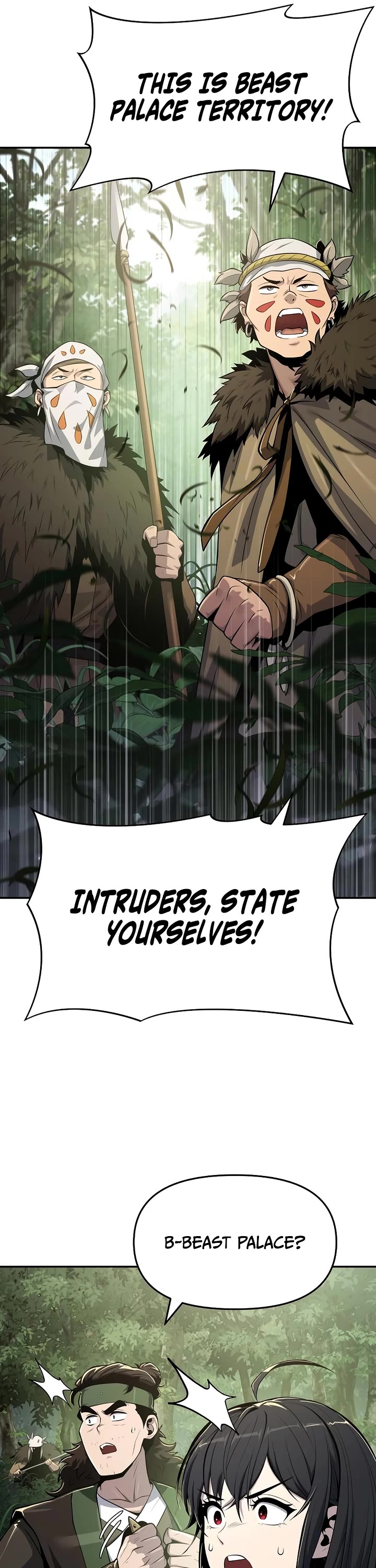 Entomologist in Sichuan Tang Clan Chapter 52 page 48 - Chapter 52