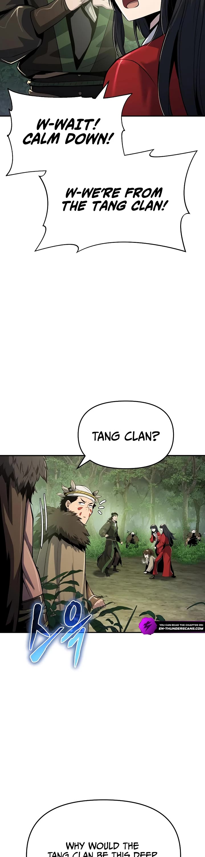Entomologist in Sichuan Tang Clan Chapter 52 page 49 - Chapter 52