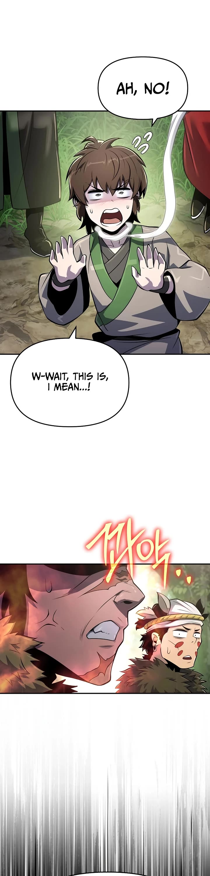 Entomologist in Sichuan Tang Clan Chapter 52 page 53 - Chapter 52
