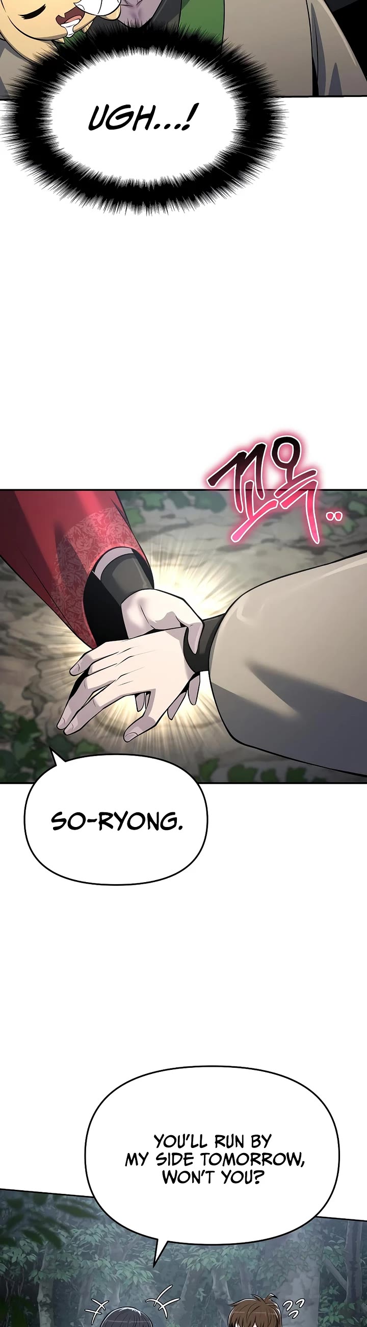 Entomologist in Sichuan Tang Clan Chapter 52 page 9 - Chapter 52