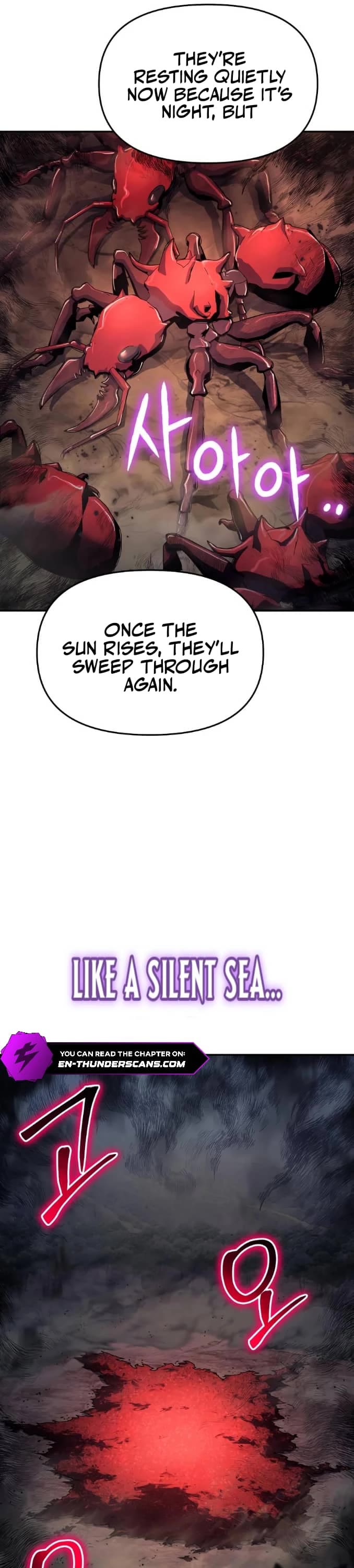 Entomologist in Sichuan Tang Clan Chapter 53 page 12 - Chapter 53