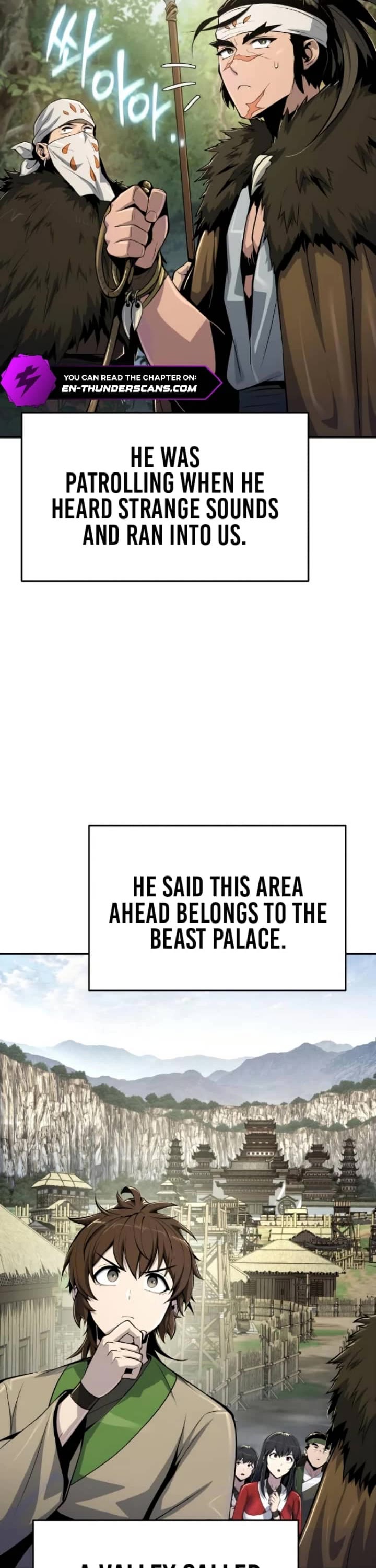 Entomologist in Sichuan Tang Clan Chapter 53 page 2 - Chapter 53