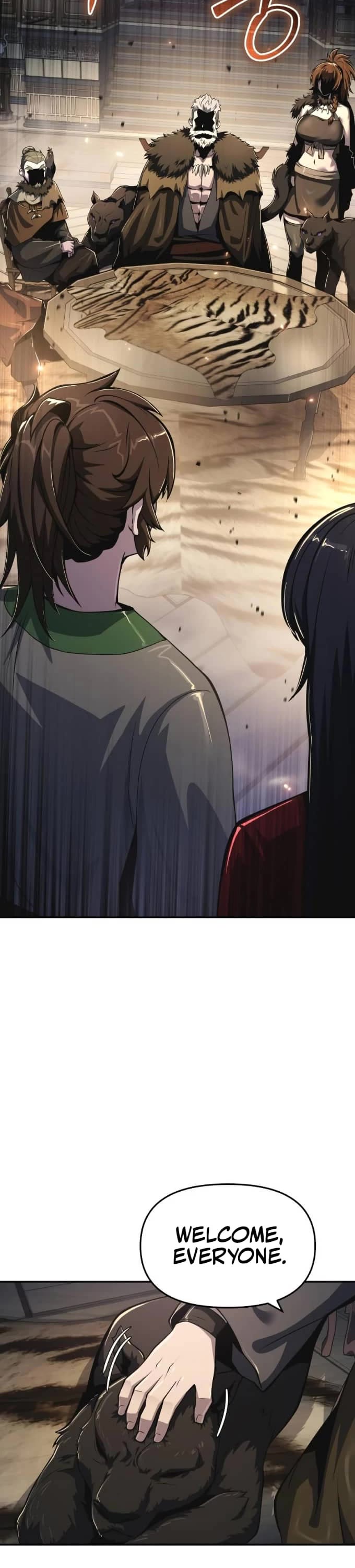 Entomologist in Sichuan Tang Clan Chapter 53 page 21 - Chapter 53