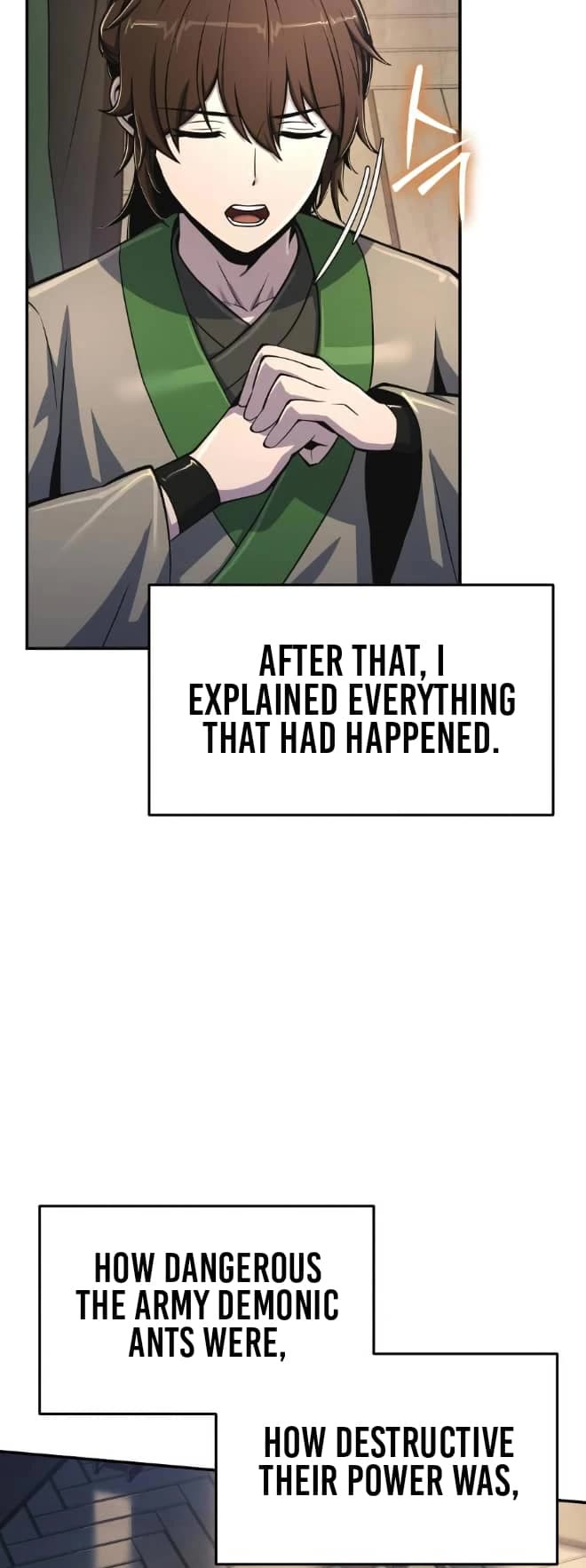 Entomologist in Sichuan Tang Clan Chapter 53 page 26 - Chapter 53