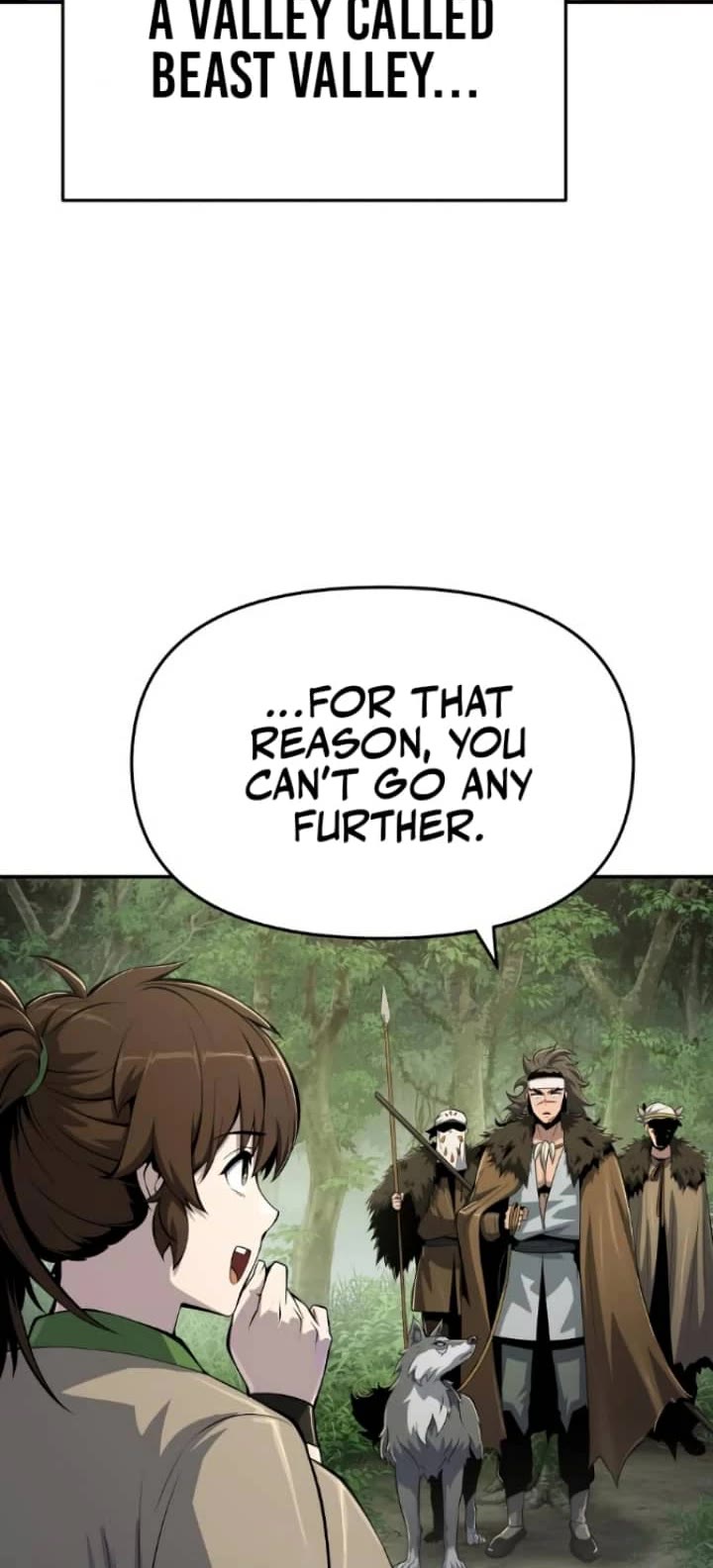Entomologist in Sichuan Tang Clan Chapter 53 page 3 - Chapter 53