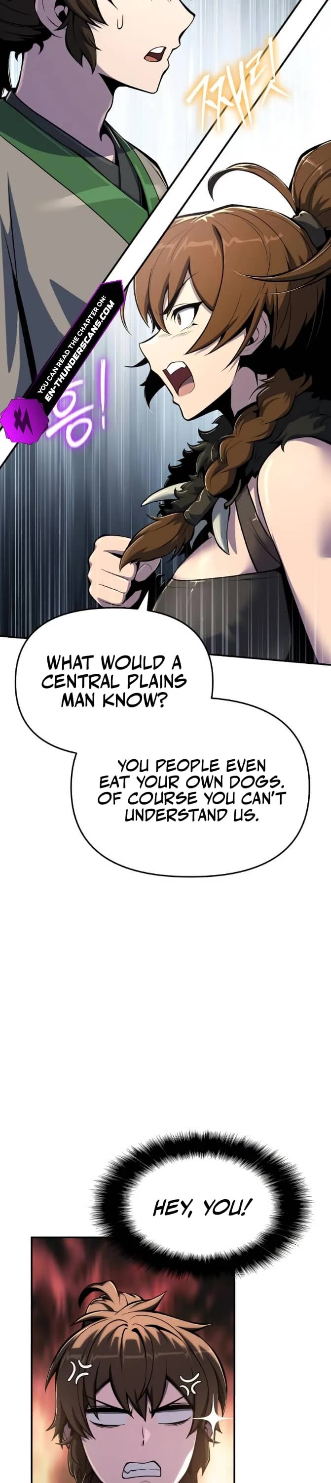 Entomologist in Sichuan Tang Clan Chapter 53 page 33 - Chapter 53