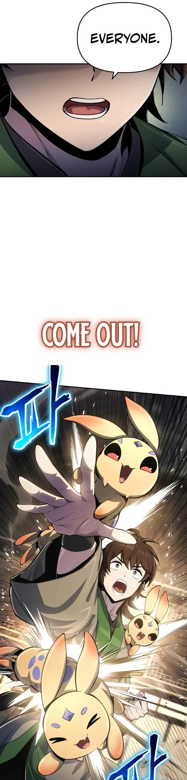 Entomologist in Sichuan Tang Clan Chapter 53 page 36 - Chapter 53