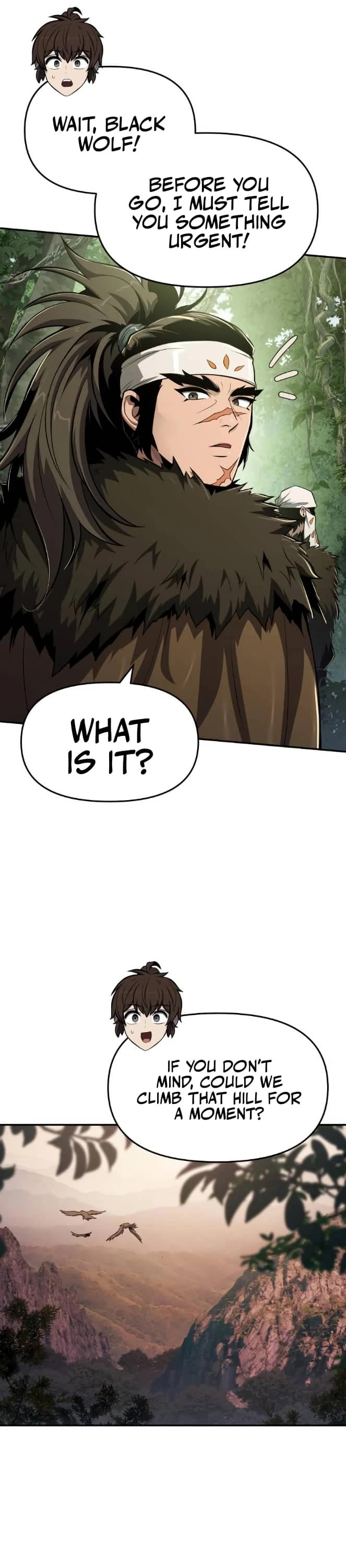 Entomologist in Sichuan Tang Clan Chapter 53 page 5 - Chapter 53