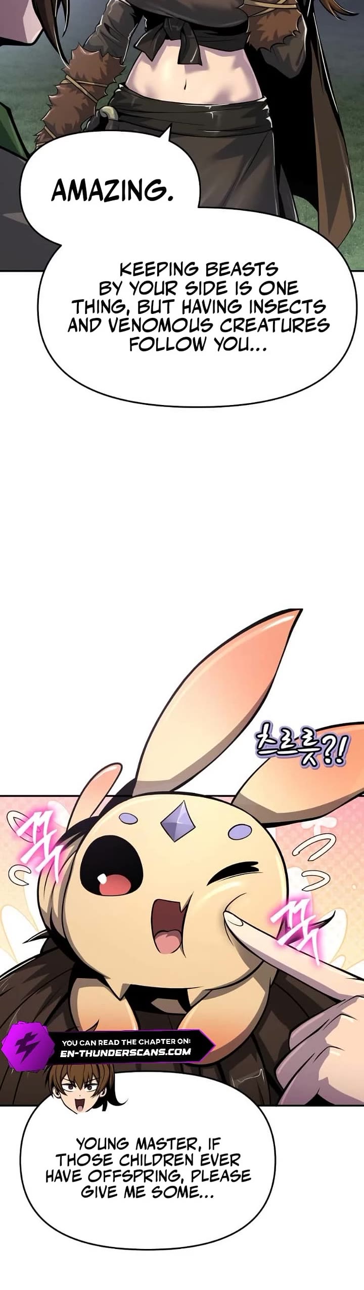 Entomologist in Sichuan Tang Clan Chapter 53 page 52 - Chapter 53
