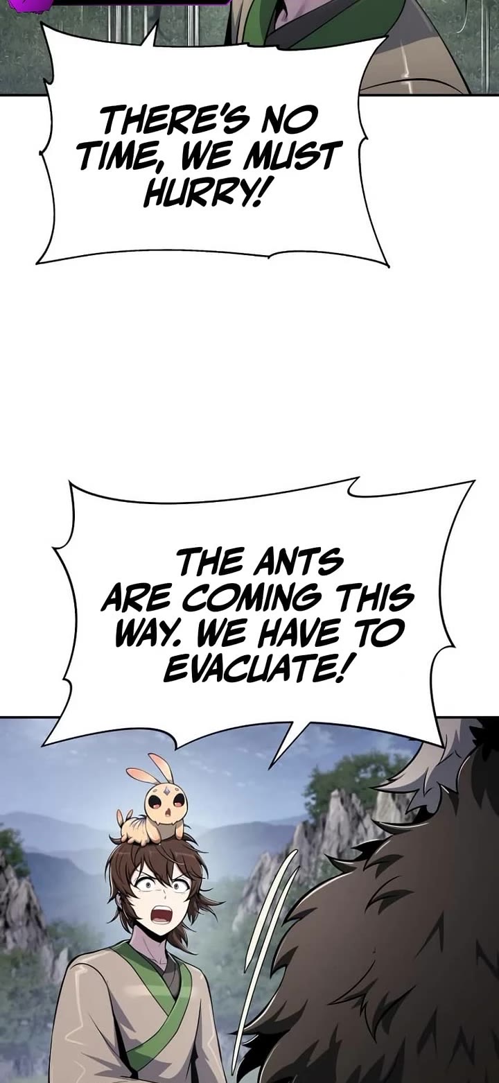 Entomologist in Sichuan Tang Clan Chapter 53 page 58 - Chapter 53
