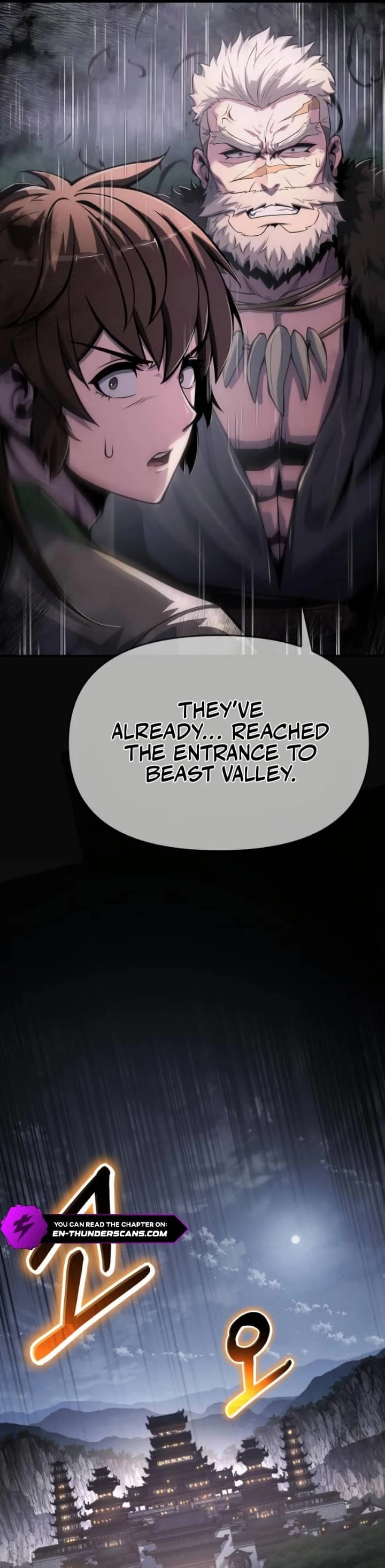 Entomologist in Sichuan Tang Clan Chapter 53 page 60 - Chapter 53