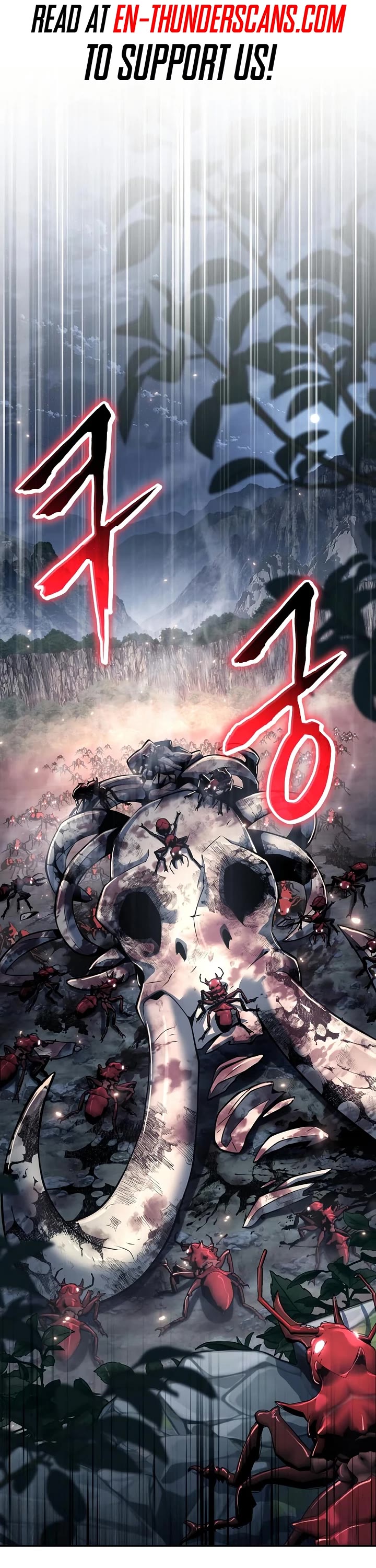 Entomologist in Sichuan Tang Clan Chapter 54 page 1 - Chapter 54