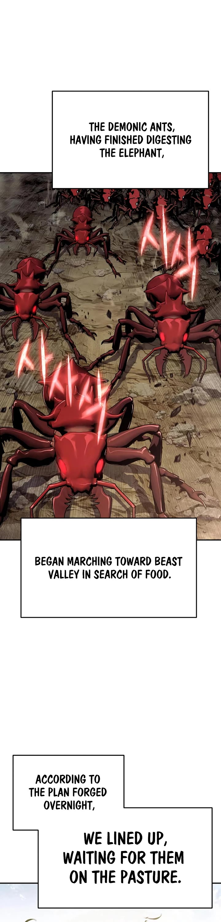 Entomologist in Sichuan Tang Clan Chapter 54 page 17 - Chapter 54