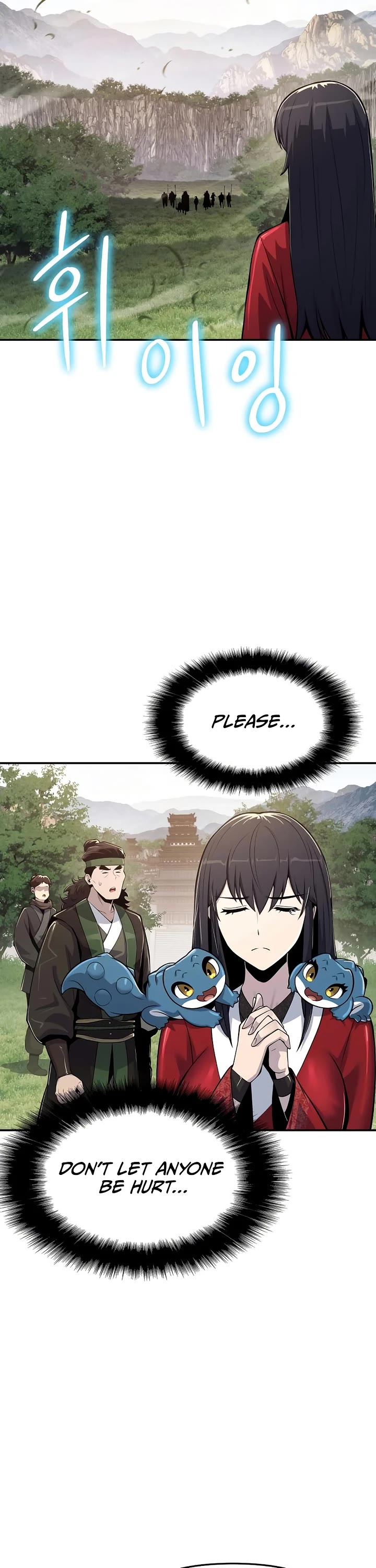 Entomologist in Sichuan Tang Clan Chapter 54 page 18 - Chapter 54