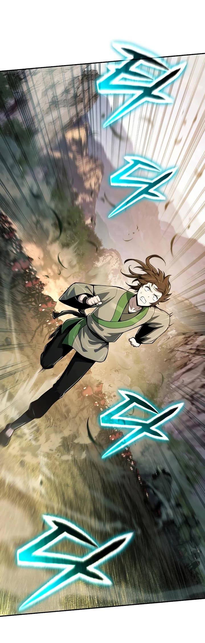 Entomologist in Sichuan Tang Clan Chapter 54 page 31 - Chapter 54