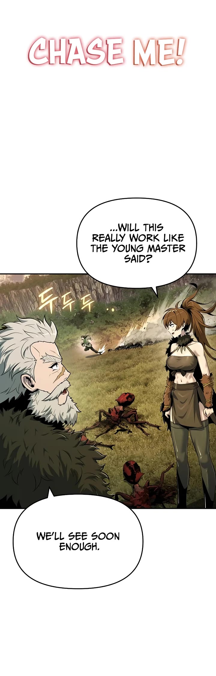 Entomologist in Sichuan Tang Clan Chapter 54 page 32 - Chapter 54