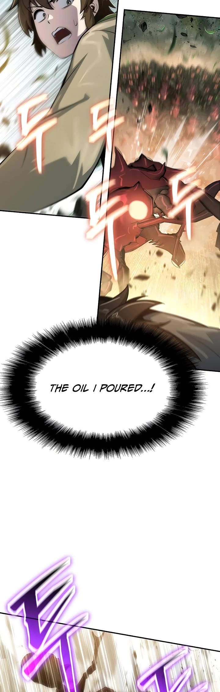 Entomologist in Sichuan Tang Clan Chapter 54 page 35 - Chapter 54