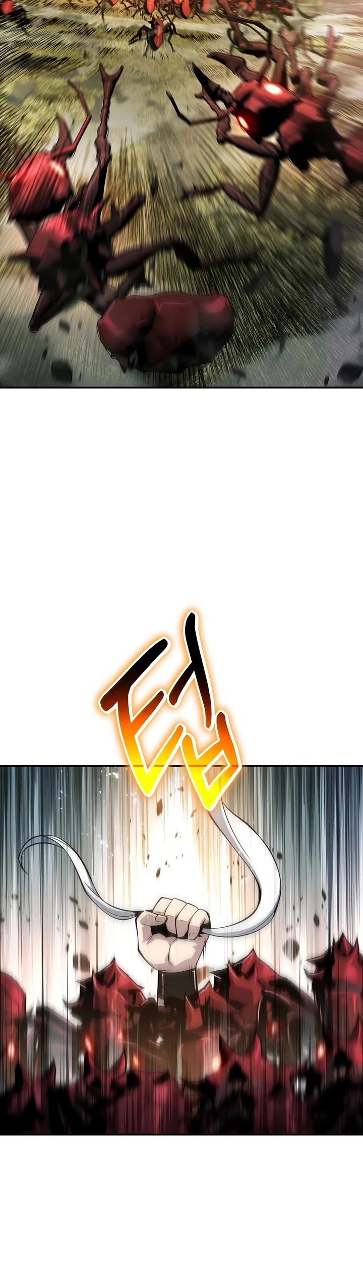 Entomologist in Sichuan Tang Clan Chapter 54 page 40 - Chapter 54
