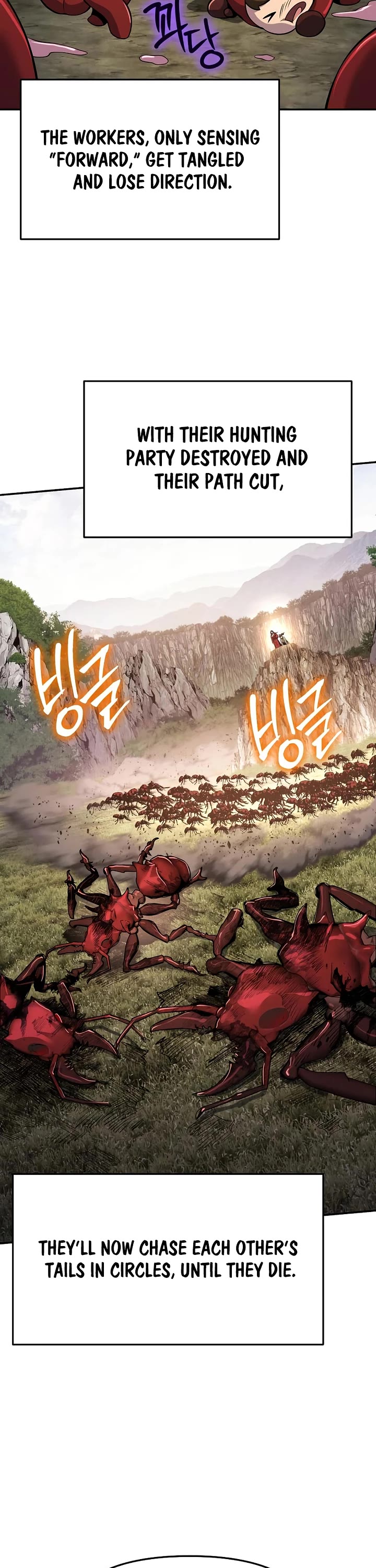 Entomologist in Sichuan Tang Clan Chapter 54 page 50 - Chapter 54