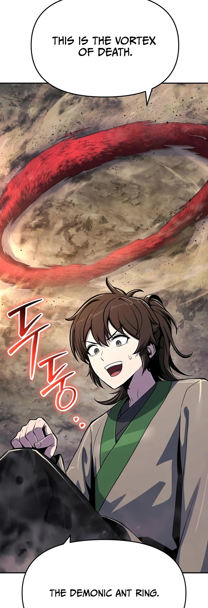 Entomologist in Sichuan Tang Clan Chapter 54 page 51 - Chapter 54