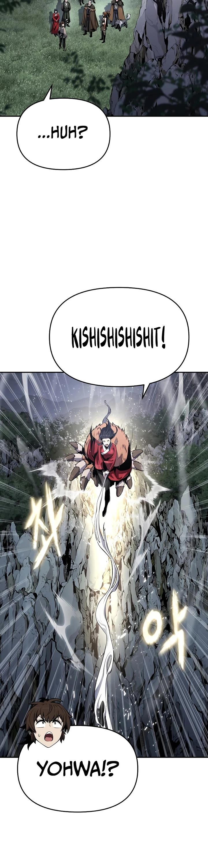 Entomologist in Sichuan Tang Clan Chapter 54 page 6 - Chapter 54