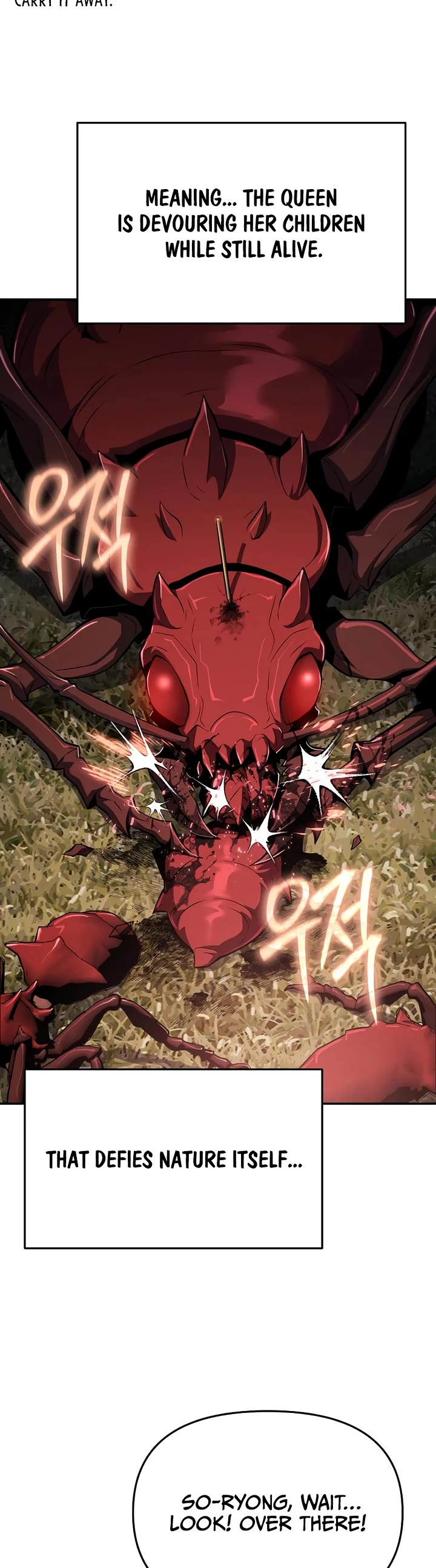 Entomologist in Sichuan Tang Clan Chapter 55 page 13 - Chapter 55