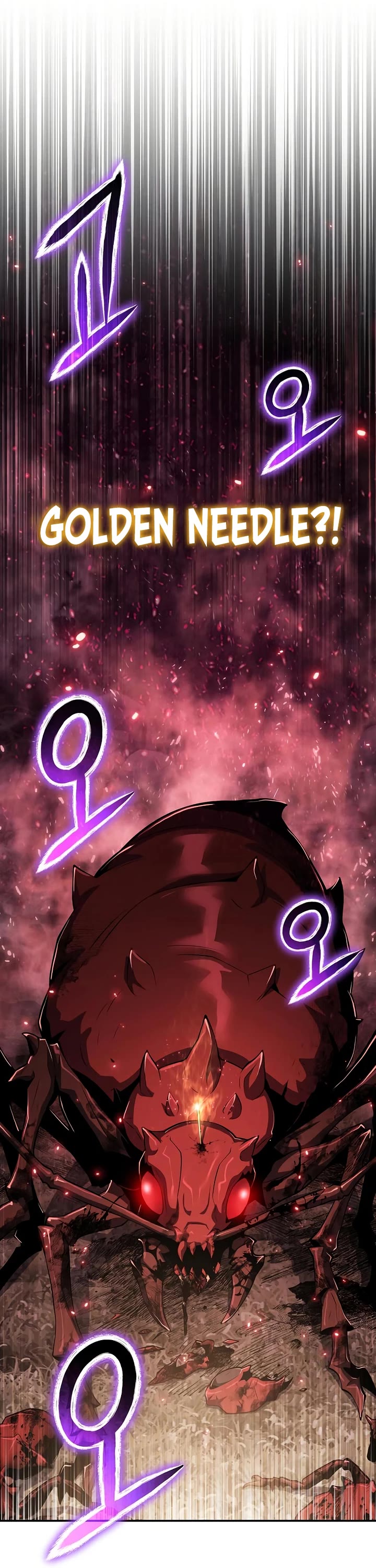 Entomologist in Sichuan Tang Clan Chapter 55 page 15 - Chapter 55
