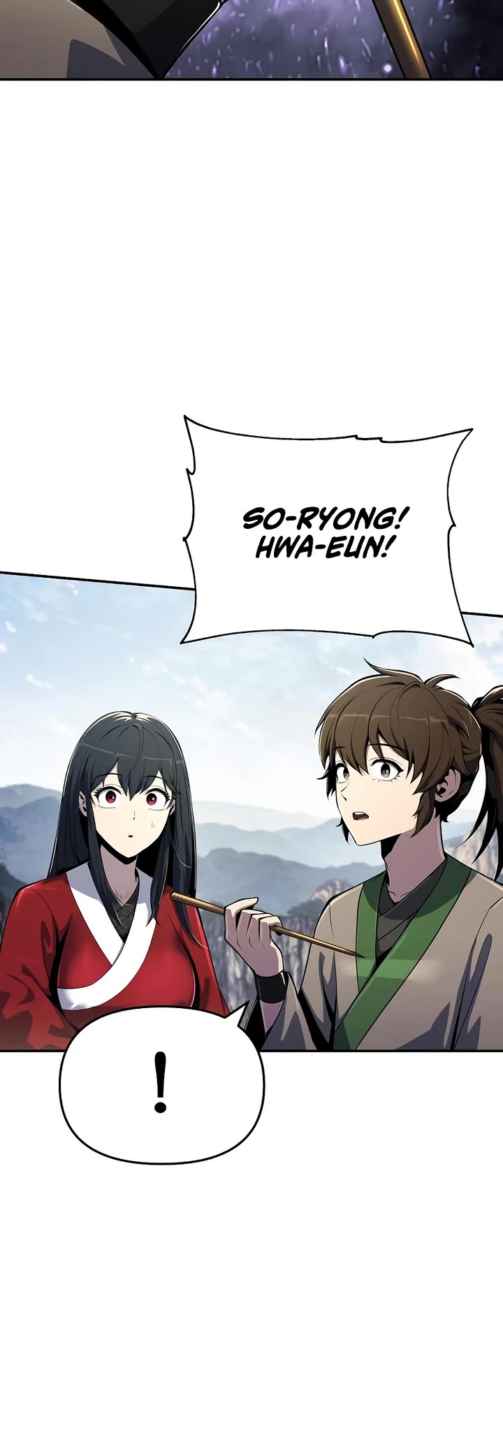 Entomologist in Sichuan Tang Clan Chapter 55 page 21 - Chapter 55