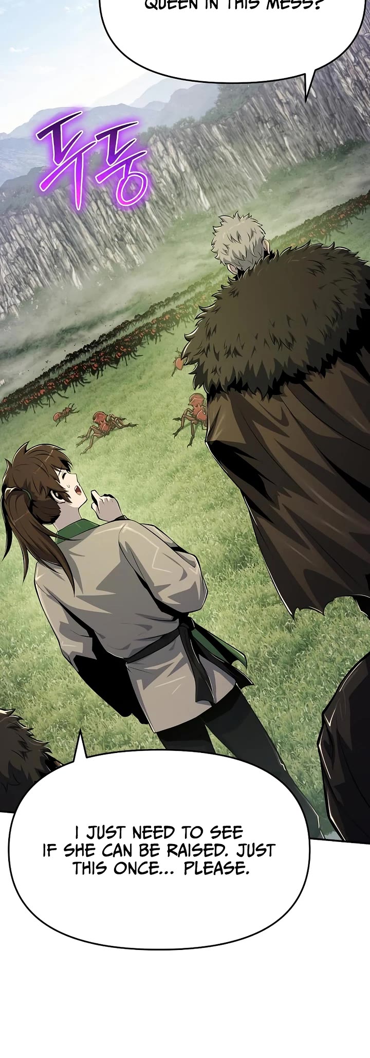 Entomologist in Sichuan Tang Clan Chapter 55 page 4 - Chapter 55