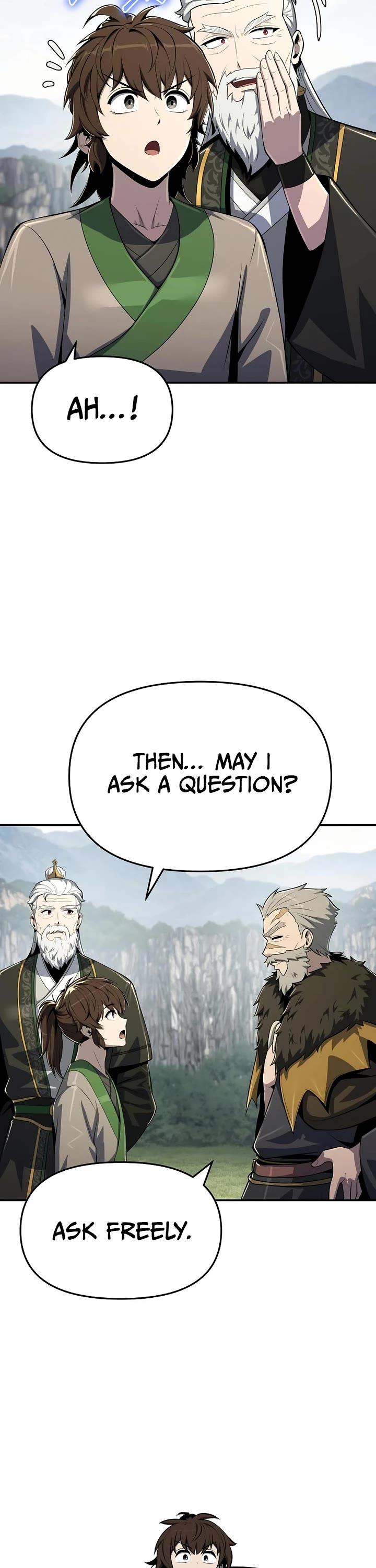 Entomologist in Sichuan Tang Clan Chapter 55 page 43 - Chapter 55