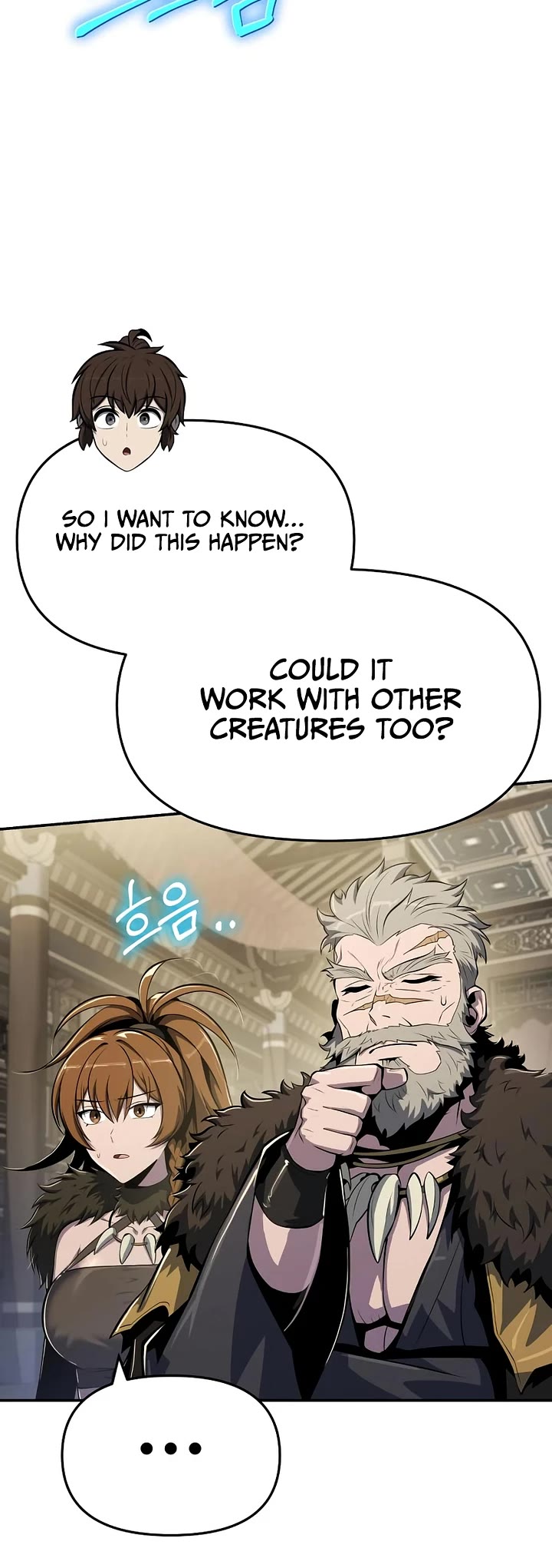 Entomologist in Sichuan Tang Clan Chapter 55 page 48 - Chapter 55