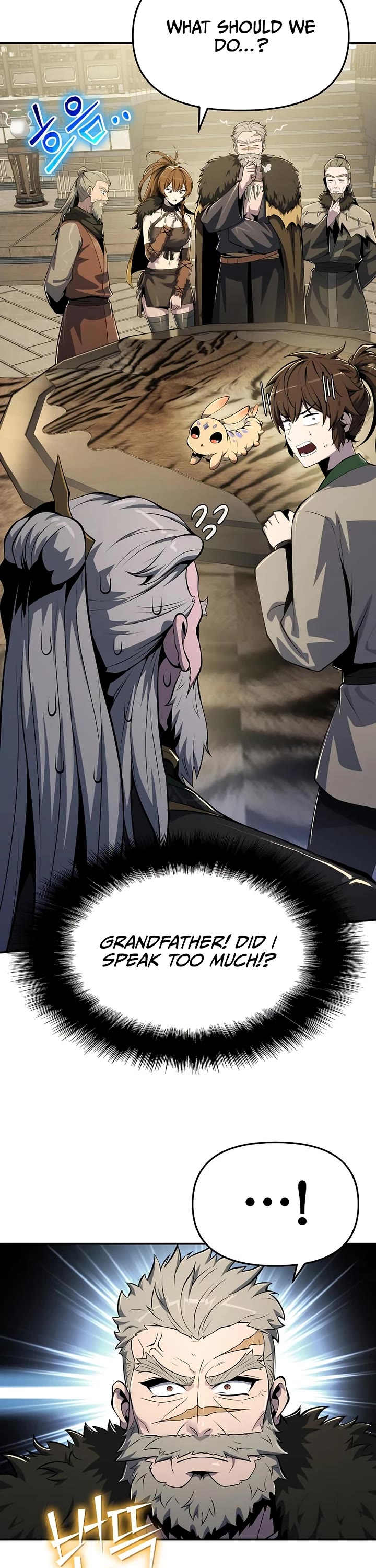 Entomologist in Sichuan Tang Clan Chapter 55 page 51 - Chapter 55